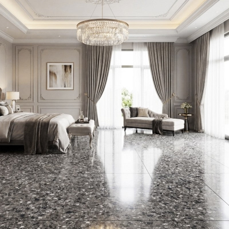 Emser-Milzetti-24-x-47-Rectified-Polished-Porcelain-Tile-Pebble-Dark