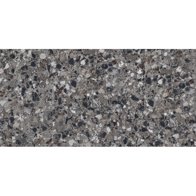 Emser Milzetti 24" x 47" Rectified Polished Porcelain Tile