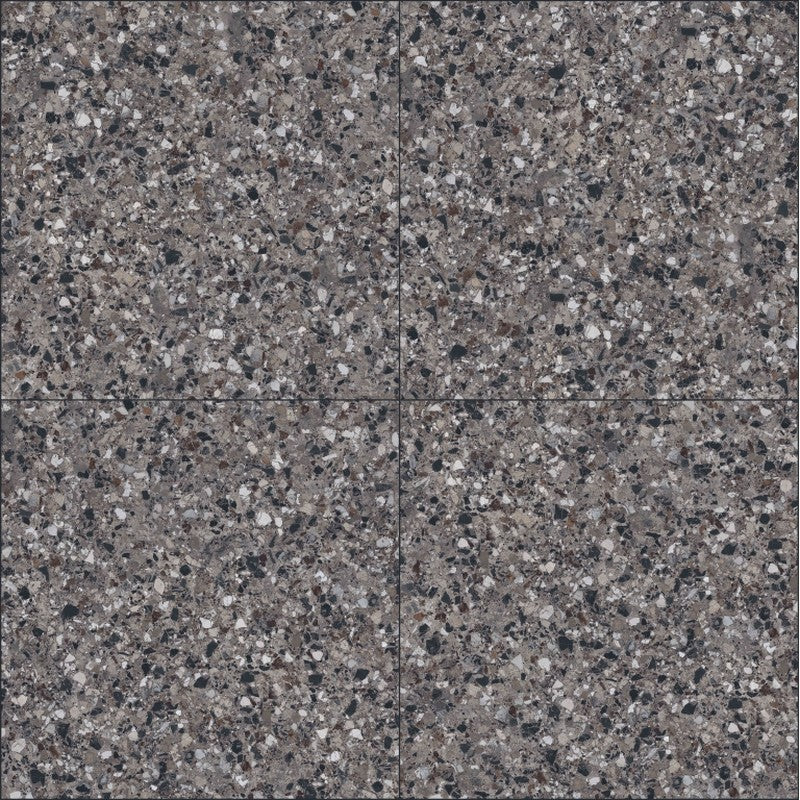 Emser-Milzetti-47-x-47-Rectified-Brushed-Porcelain-Tile-Pebble-Dark
