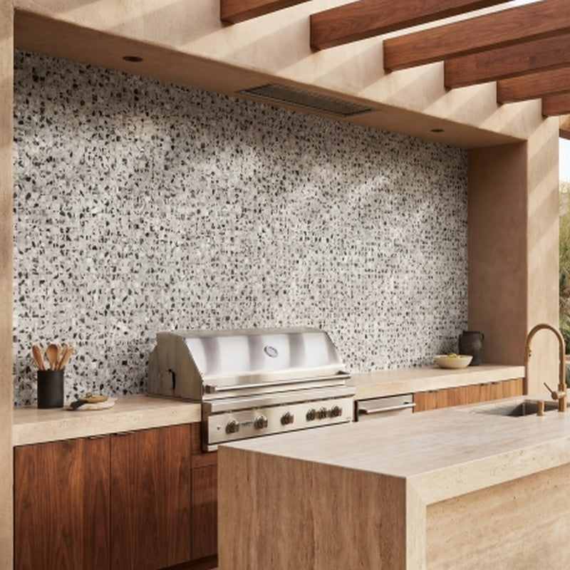 Emser-Milzetti-12-x-12-Rectified-Brushed-Porcelain-2-Mosaic-Pebble-Frost