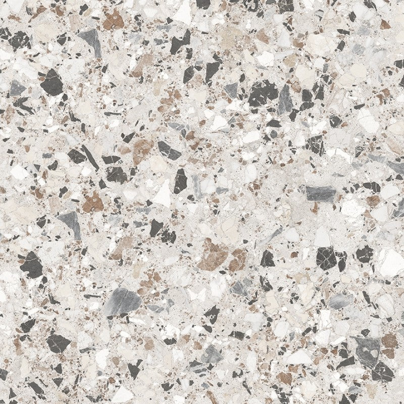 Emser Milzetti 24" x 24" Rectified Brushed Porcelain Tile