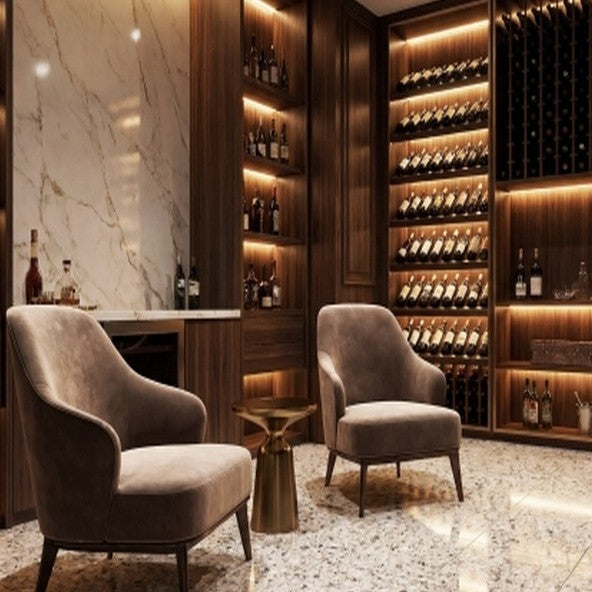 Emser-Milzetti-24-x-24-Rectified-Polished-Porcelain-Tile-Pebble-Frost
