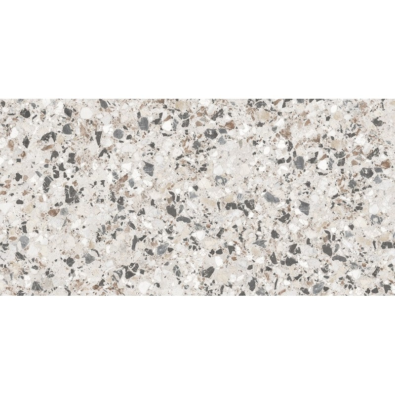 Emser Milzetti 24" x 47" Rectified Polished Porcelain Tile