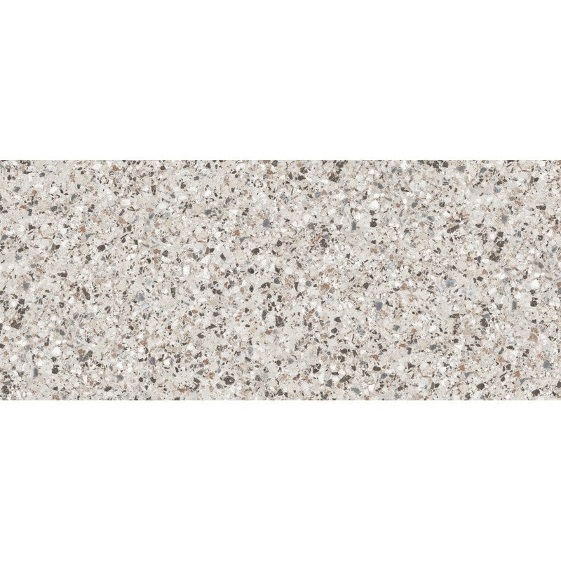 Emser Milzetti 47" x 110" Rectified Brushed Porcelain Thin Tile