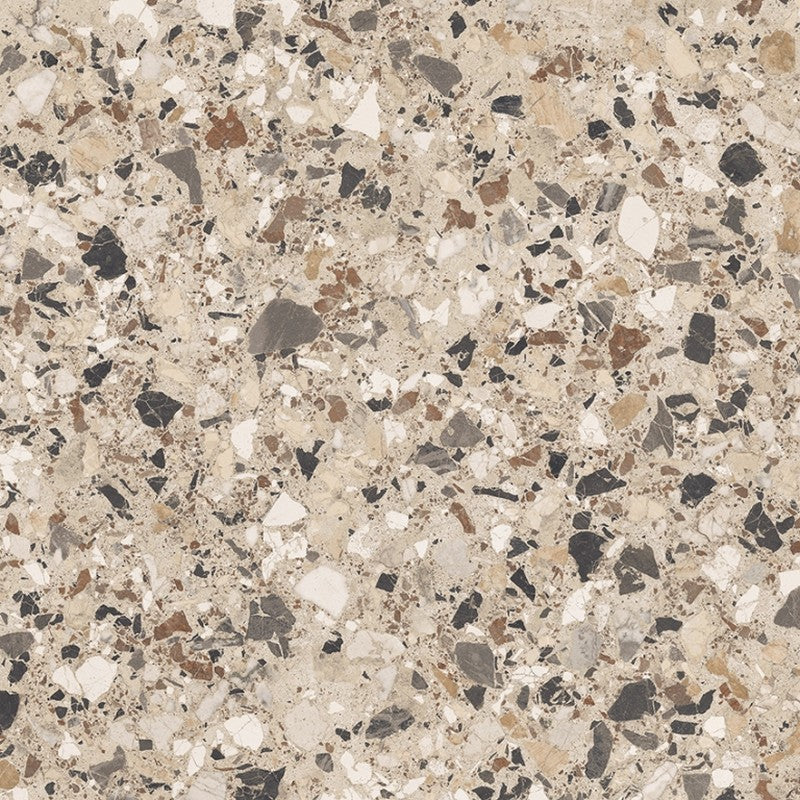 Emser Milzetti 24" x 24" Rectified Brushed Porcelain Tile