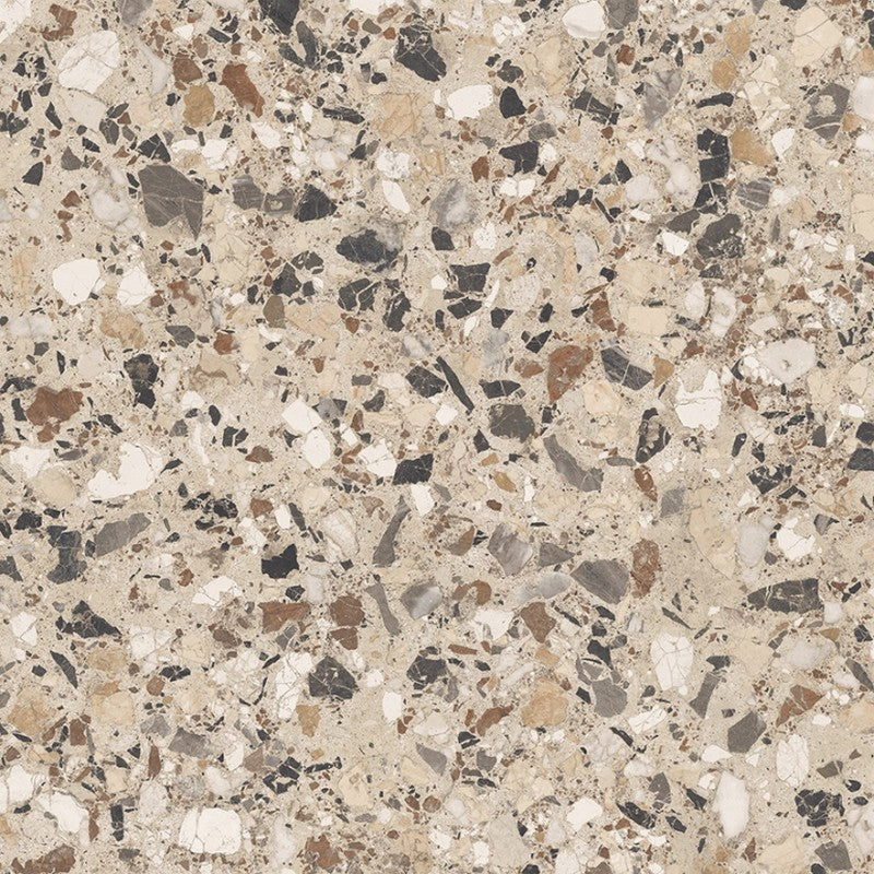 Emser Milzetti 24" x 24" Rectified Polished Porcelain Tile
