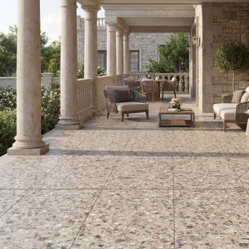 Emser-Milzetti-24-x-47-Rectified-Brushed-Porcelain-Tile-Pebble-Linen
