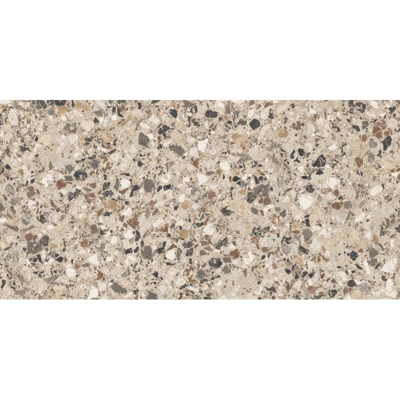 Emser Milzetti 24" x 47" Rectified Brushed Porcelain Tile