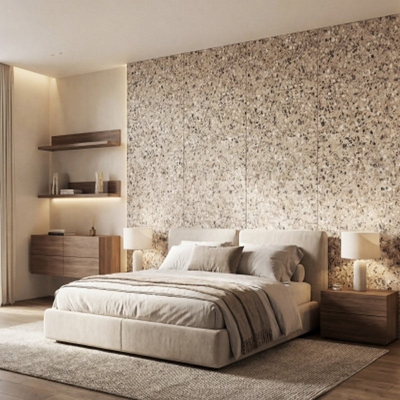 Emser-Milzetti-47-x-110-Rectified-Brushed-Porcelain-Thin-Tile-Pebble-Linen