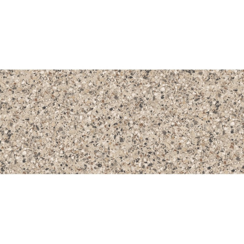 Emser Milzetti 47" x 110" Rectified Brushed Porcelain Thin Tile