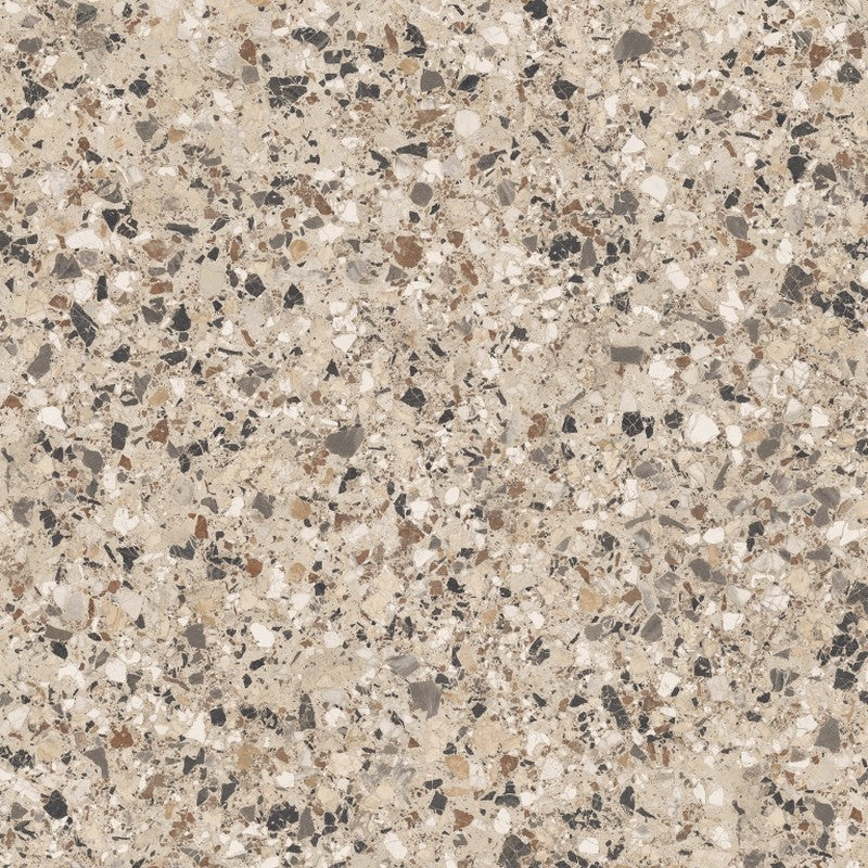 Emser Milzetti 47" x 47" Rectified Brushed Porcelain Tile