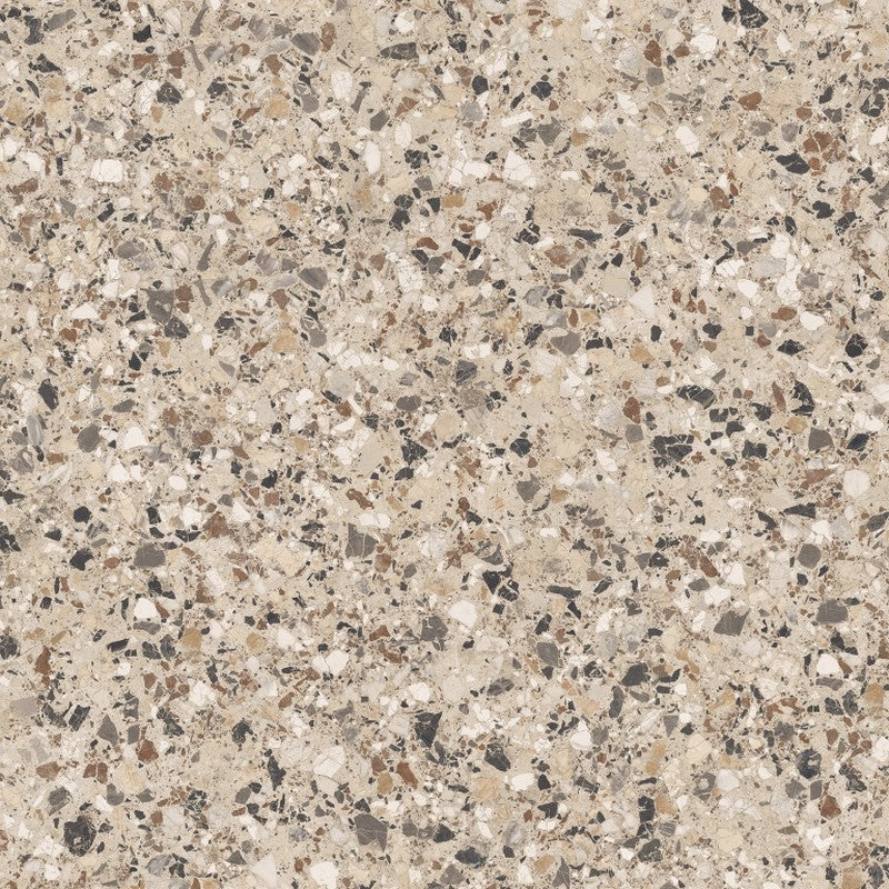 Emser Milzetti 47" x 47" Rectified Polished Porcelain Tile