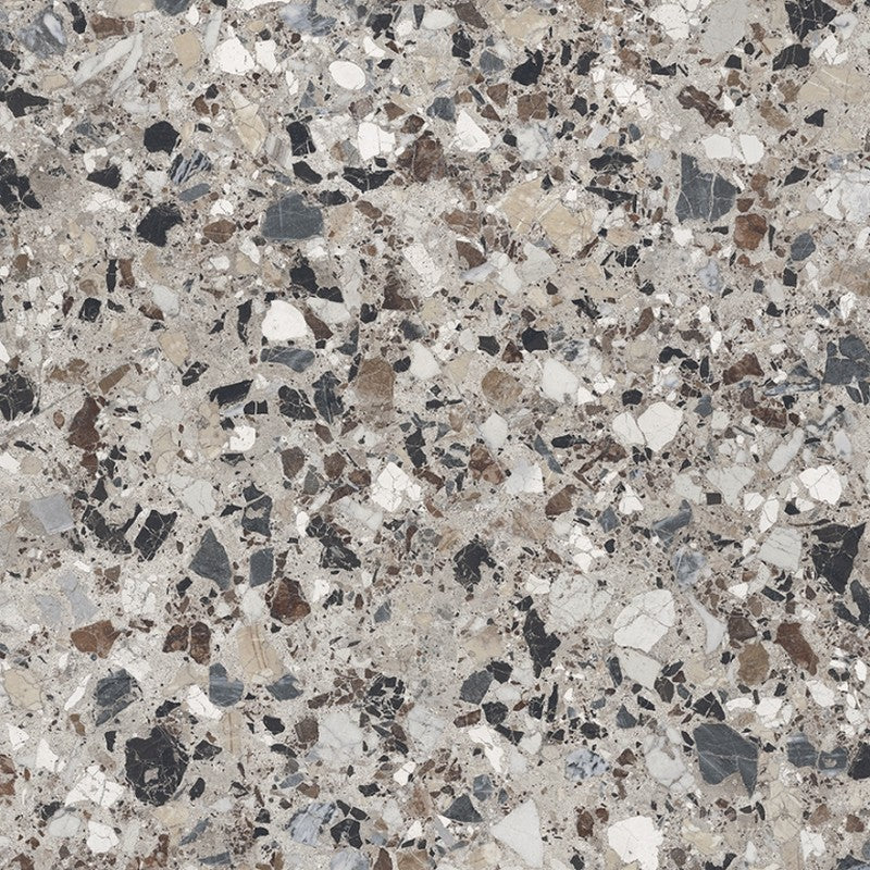 Emser Milzetti 24" x 24" Rectified Polished Porcelain Tile