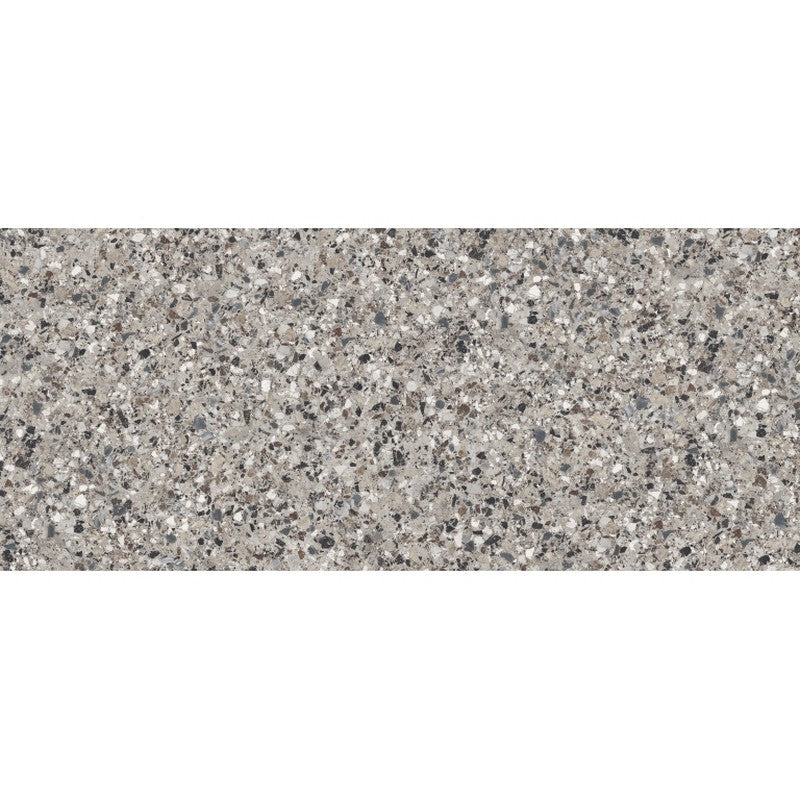 Emser Milzetti 47" x 110" Rectified Brushed Porcelain Thin Tile