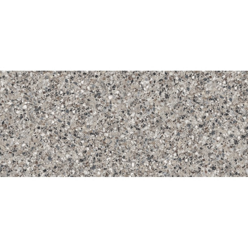 Emser Milzetti 47" x 110" Rectified Polished Porcelain Thin Tile