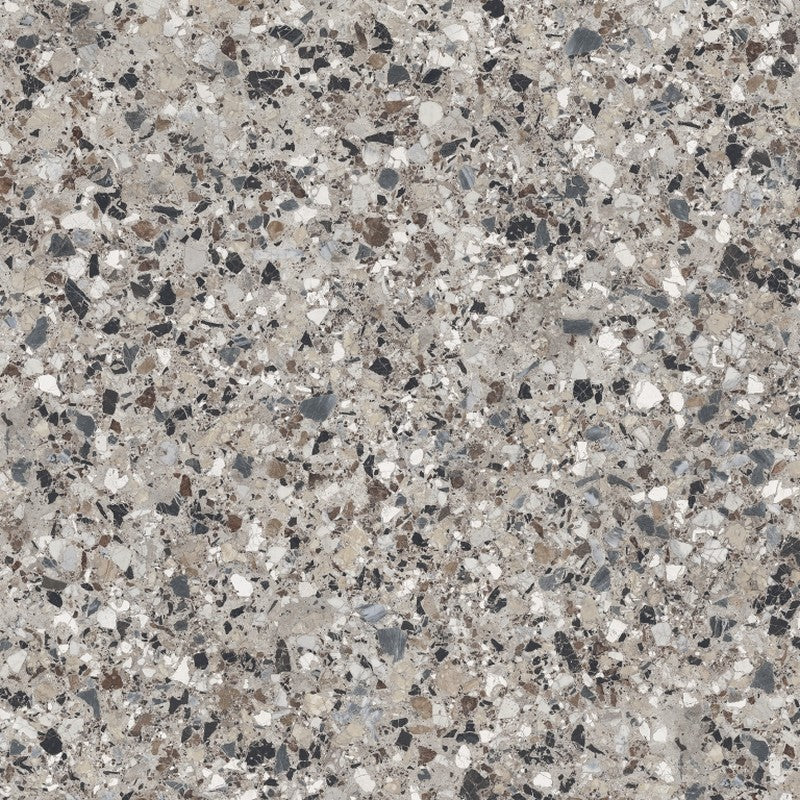 Emser Milzetti 47" x 47" Rectified Brushed Porcelain Tile