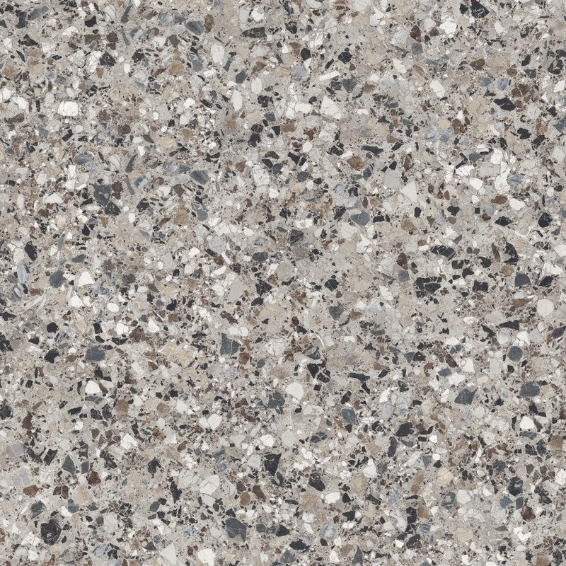 Emser Milzetti 47" x 47" Rectified Polished Porcelain Tile