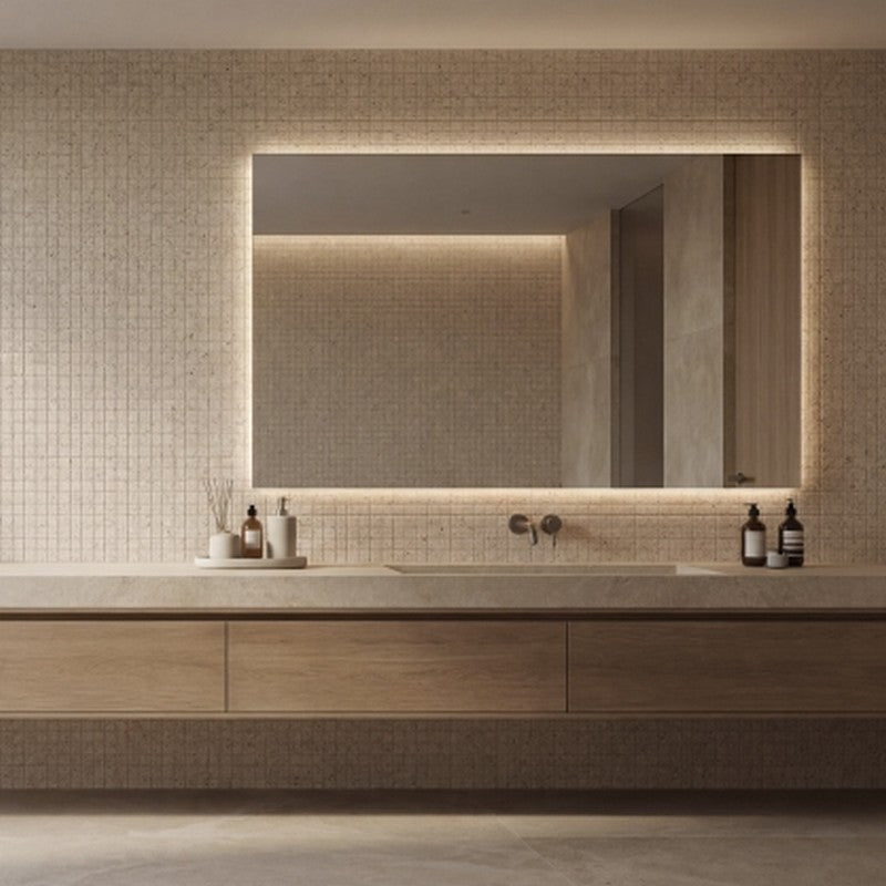 Emser-Milzetti-12-x-12-Rectified-Matte-Porcelain-2-Mosaic-Soft-Linen