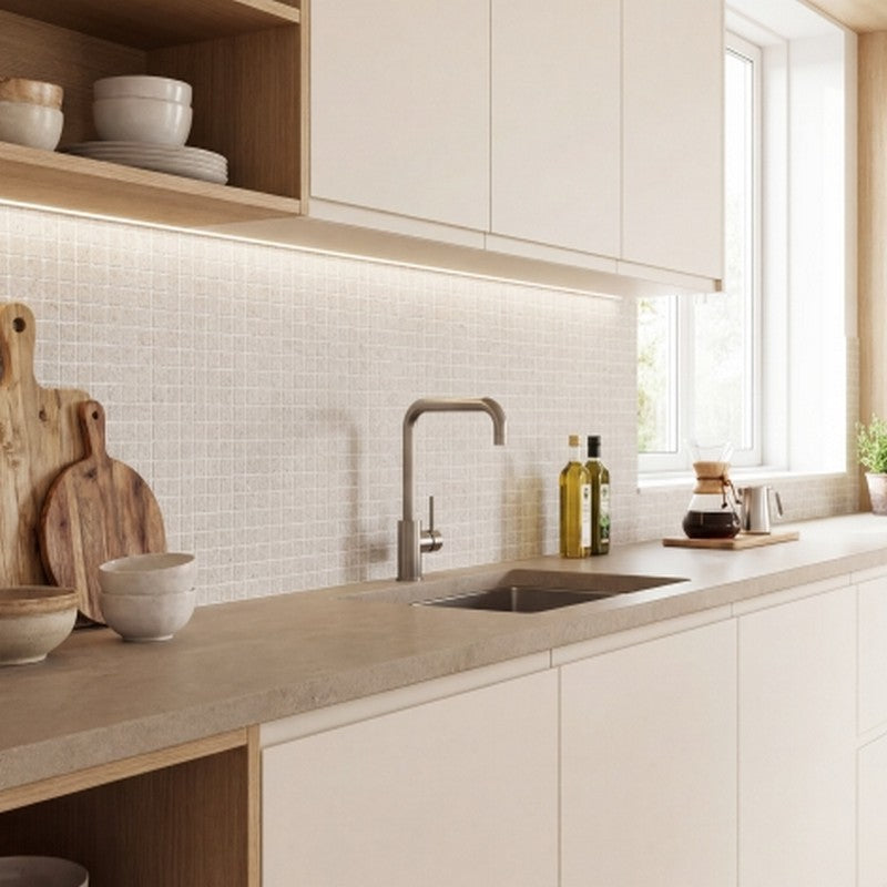 Emser-Milzetti-12-x-12-Rectified-Matte-Porcelain-2-Mosaic-Soft-Silver