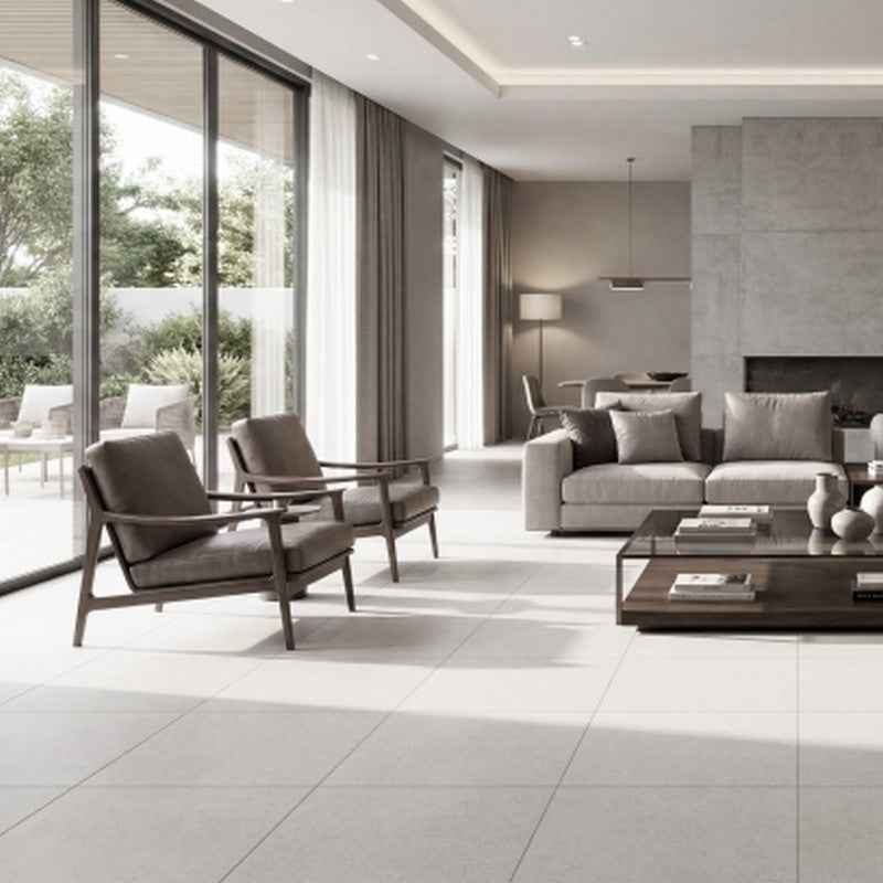 Emser-Milzetti-24-x-24-Rectified-Matte-Porcelain-Tile-Soft-Silver