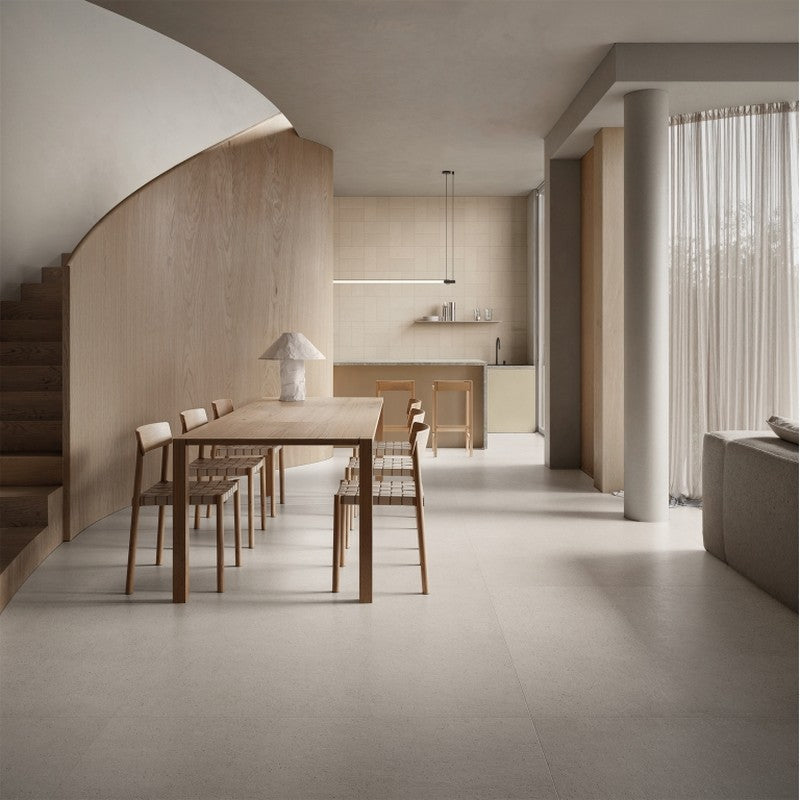 Emser-Milzetti-47-x-47-Rectified-Matte-Porcelain-Tile-Soft-Silver