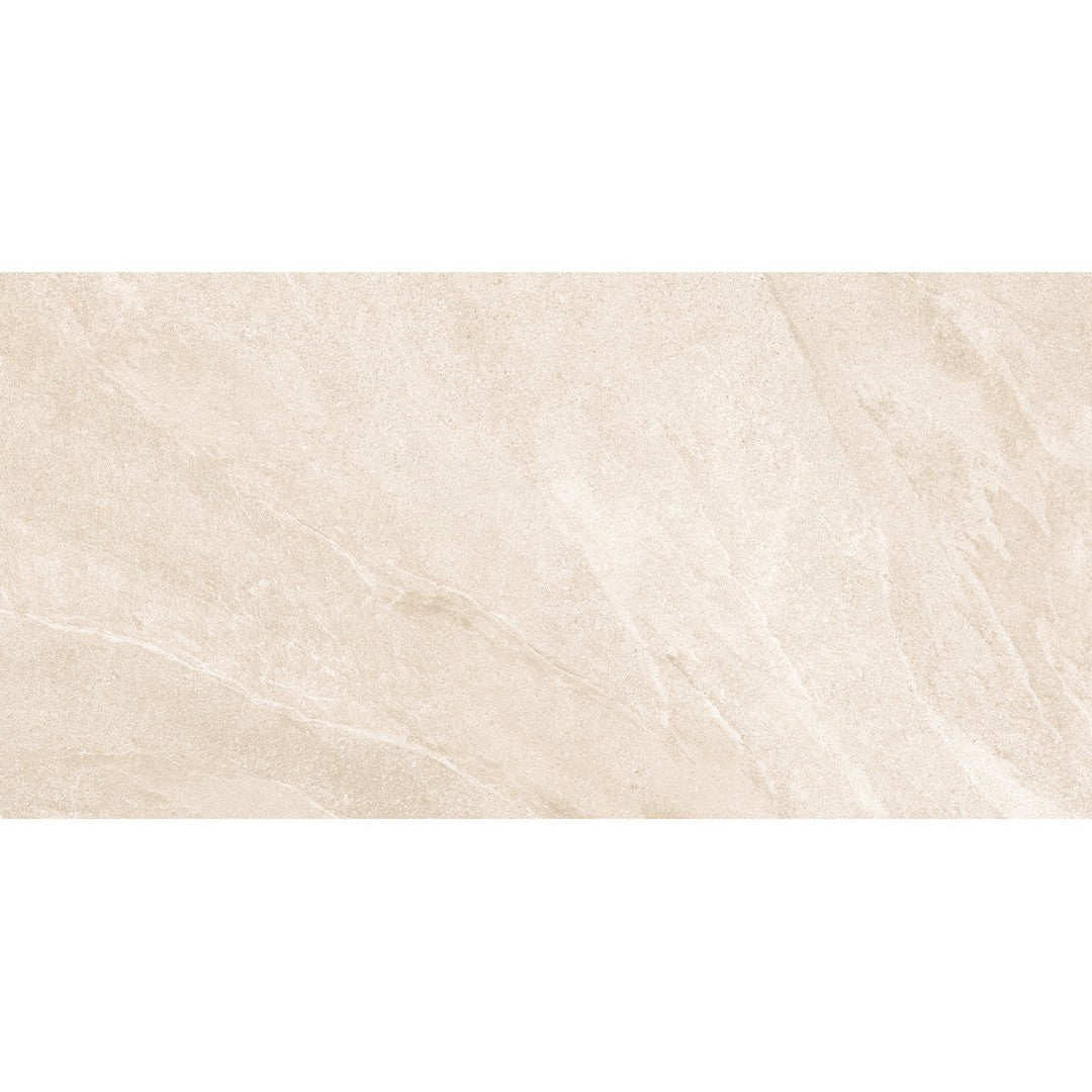 Emser Mixt 2.0 - 12" x 24" Rectified Matte Porcelain Tile