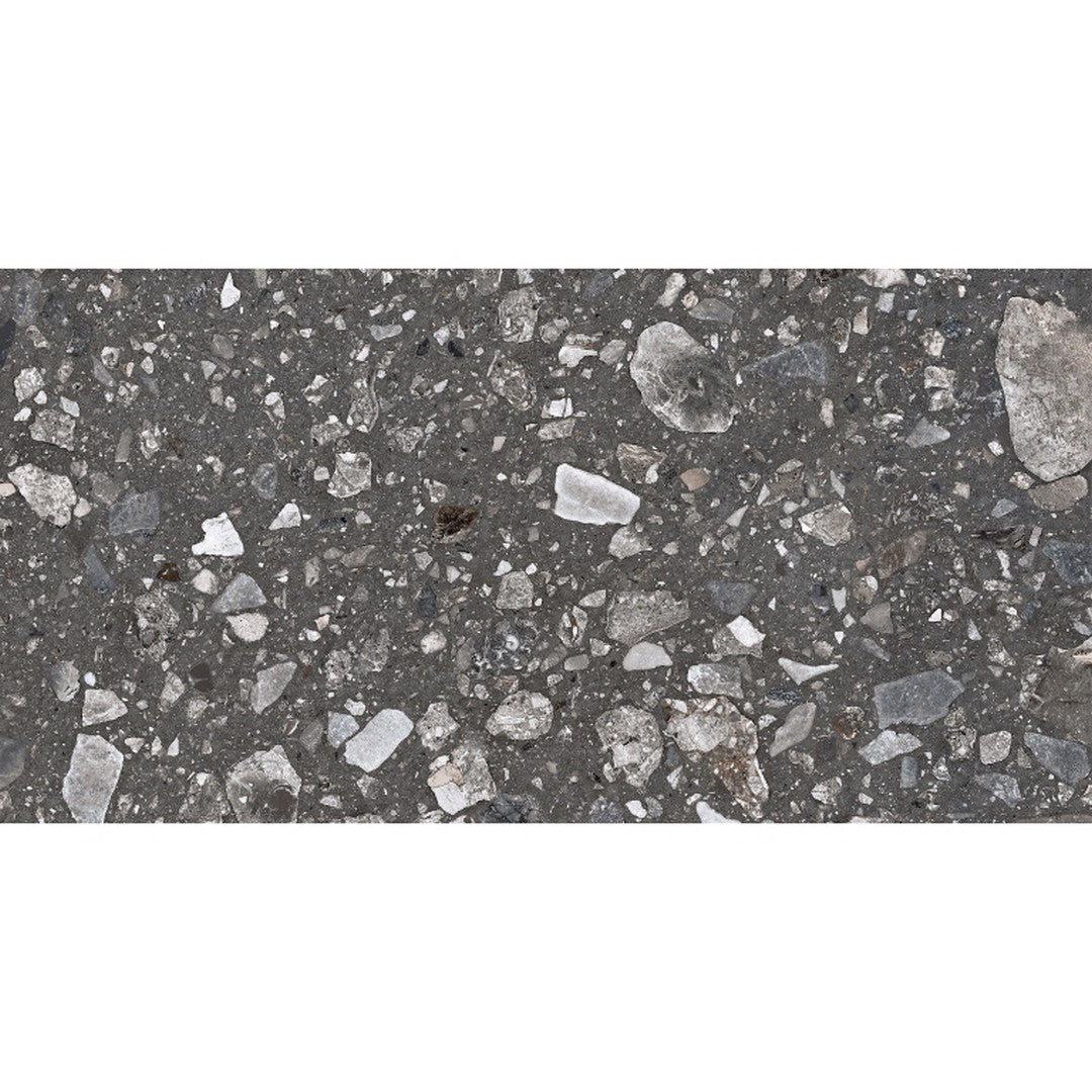 Emser Mixt 2.0 - 12" x 24" Rectified Matte Porcelain Tile