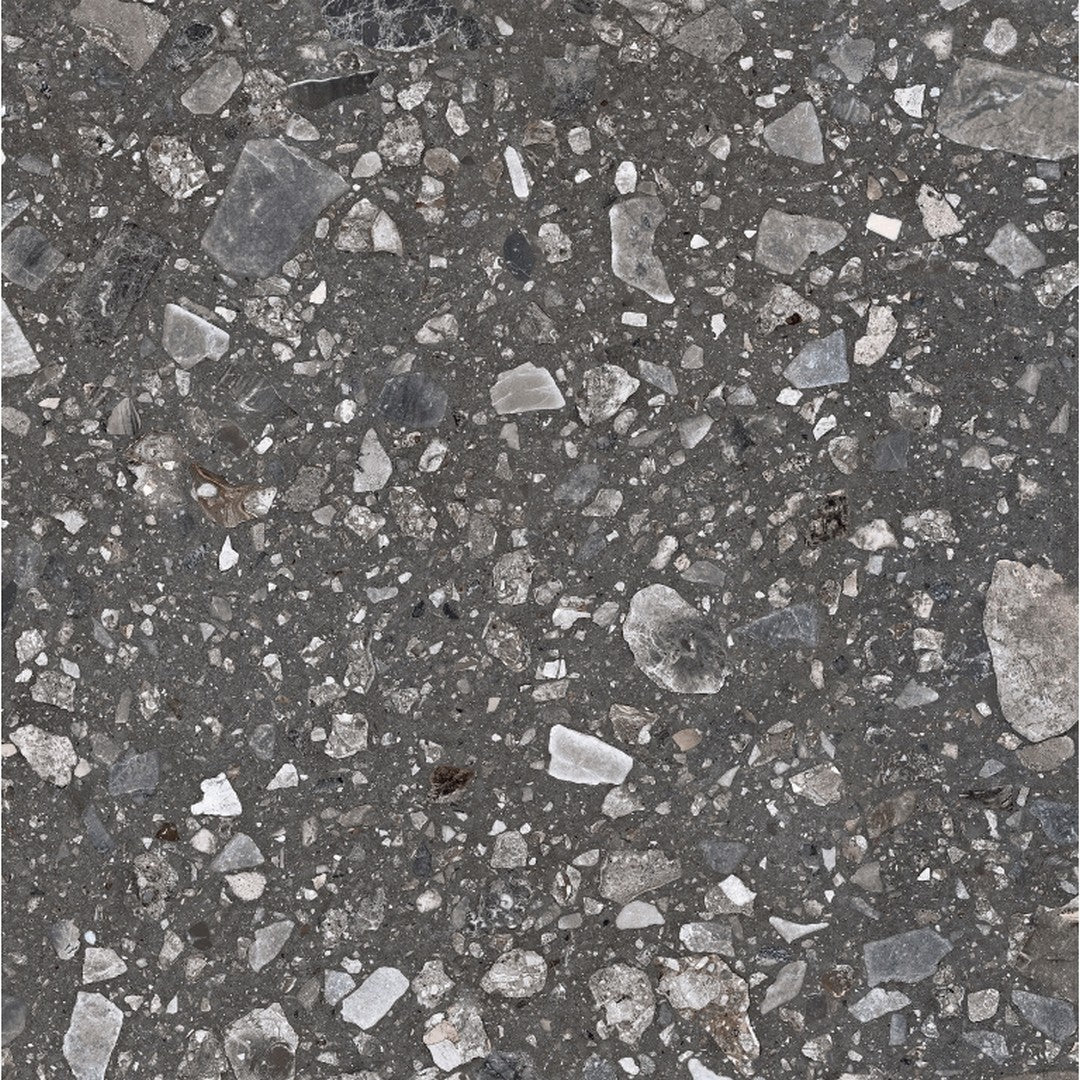 Emser Mixt 2.0 - 24" x 24" Rectified Matte Porcelain Tile