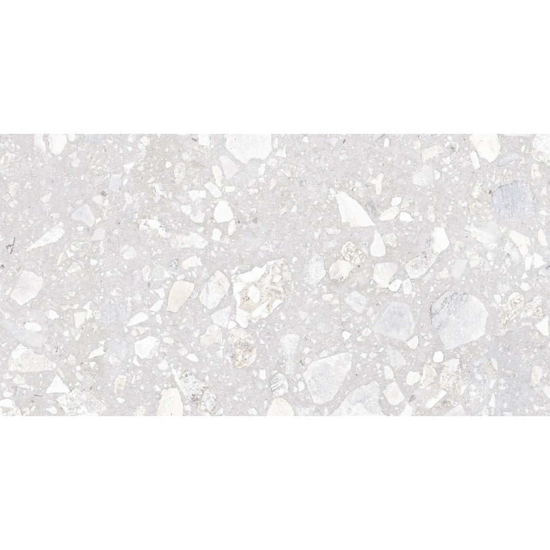 Emser Mixt 2.0 - 12" x 24" Rectified Matte Porcelain Tile