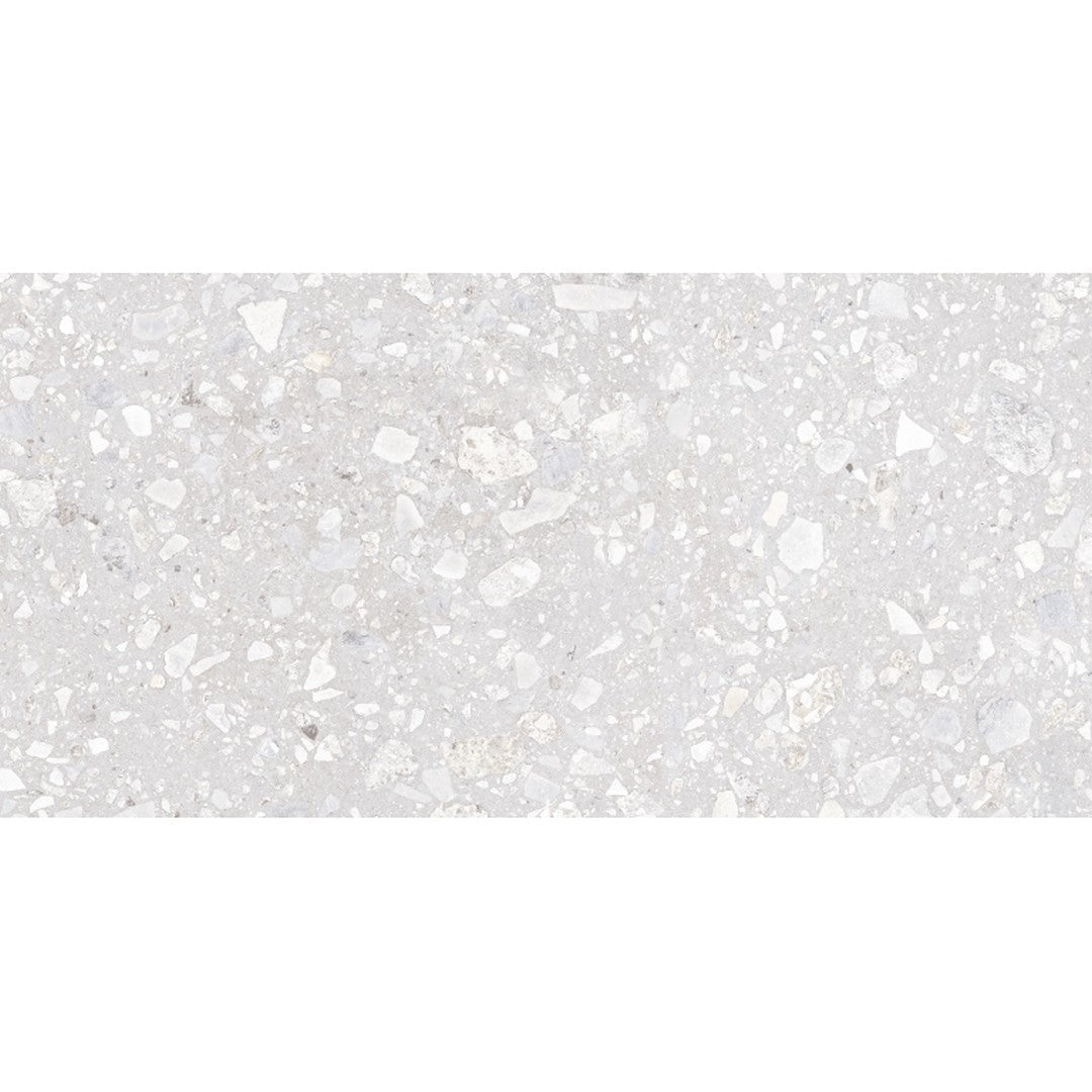 Emser Mixt 2.0 - 24" x 47" Rectified Matte Porcelain Tile