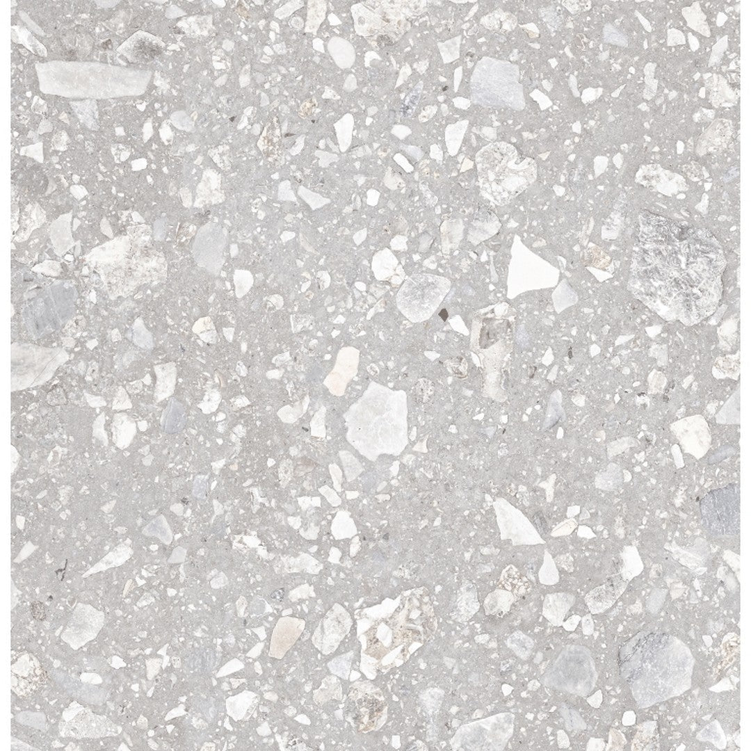 Emser Mixt 2.0 - 24" x 24" Rectified Matte Porcelain Tile