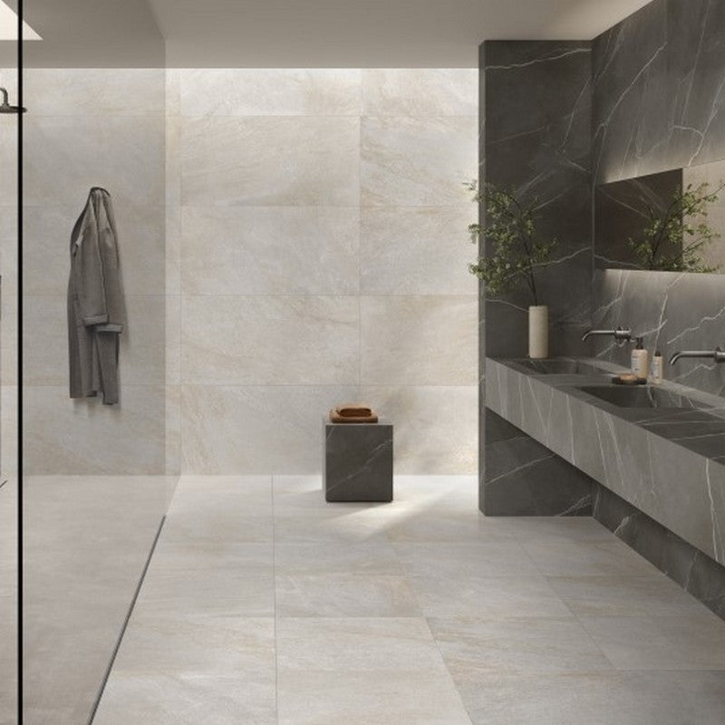 Emser-Mixt-2.0-24-x-24-Rectified-Matte-Porcelain-Tile-Rock-Bianco