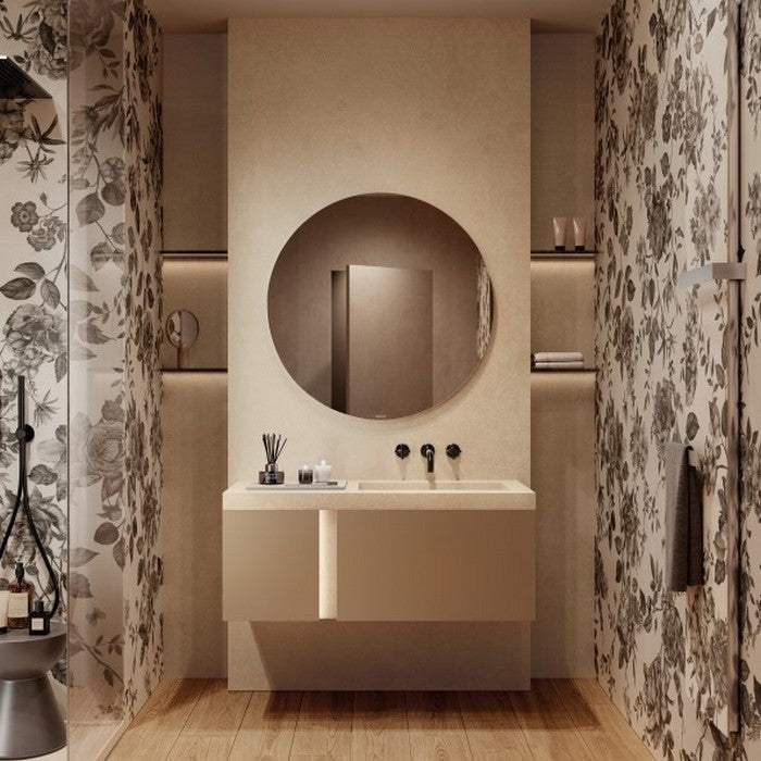 Emser-Parati-24-x-47-Rectified-Satin-Porcelain-Deco-Tile-Bloom