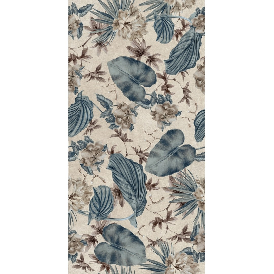 Emser Parati 24" x 47" Rectified Satin Porcelain Deco Tile