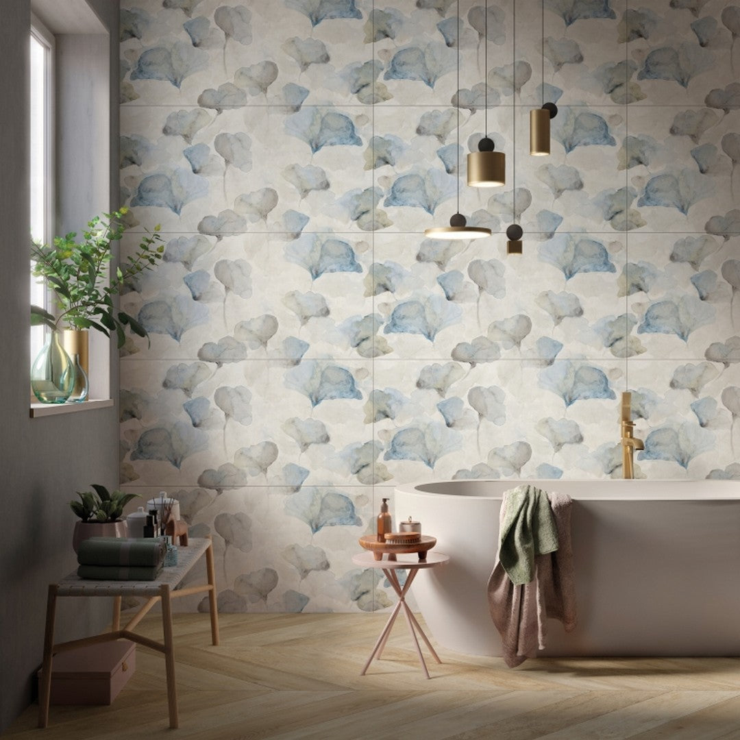 Emser-Parati-24-x-47-Rectified-Satin-Porcelain-Deco-Tile-Petal
