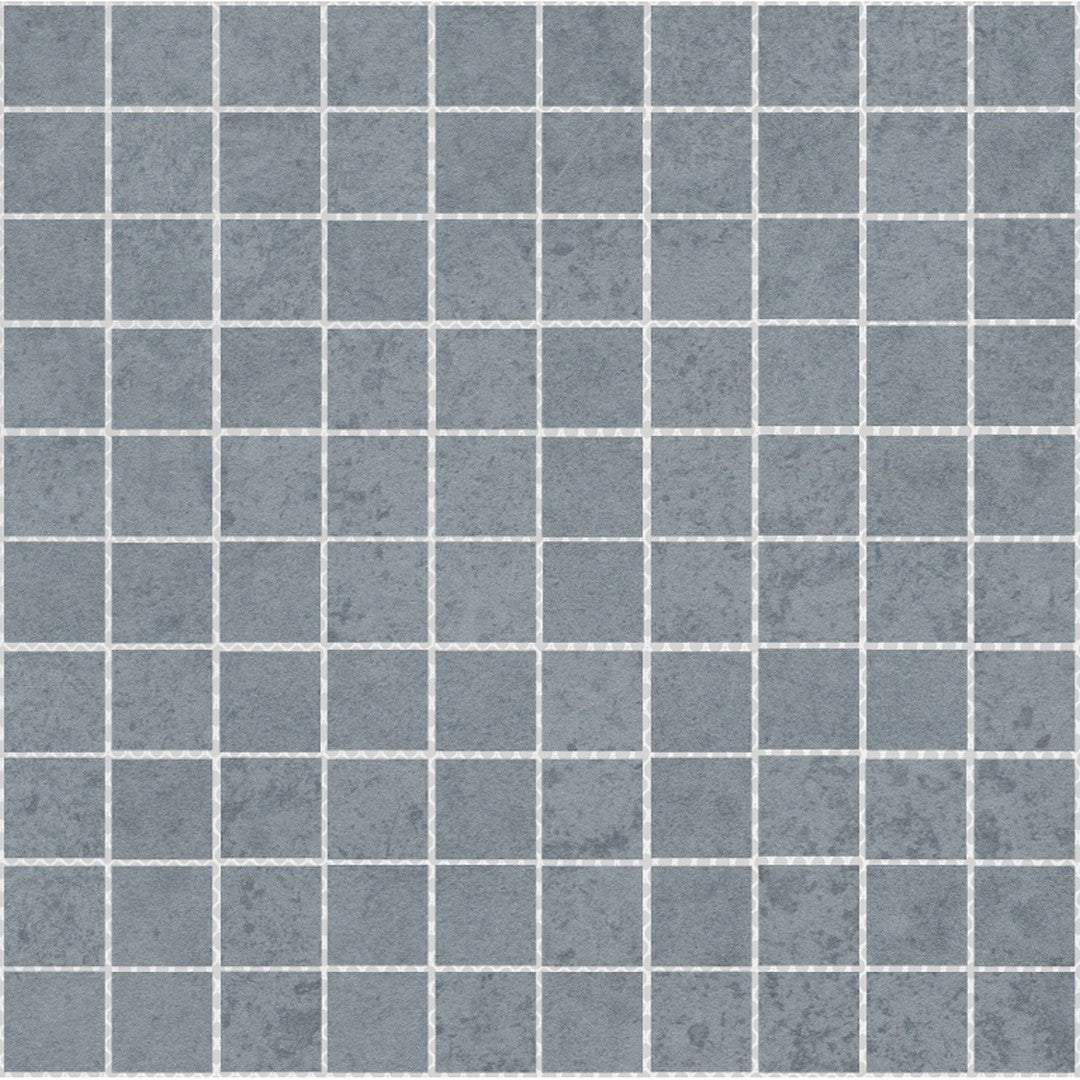 Emser Perenne 12" x 12" Matte Porcelain 1" Mosaic