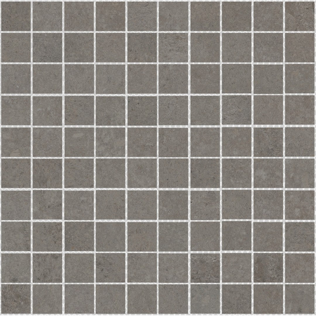 Emser Perenne 12" x 12" Matte Porcelain 1" Mosaic