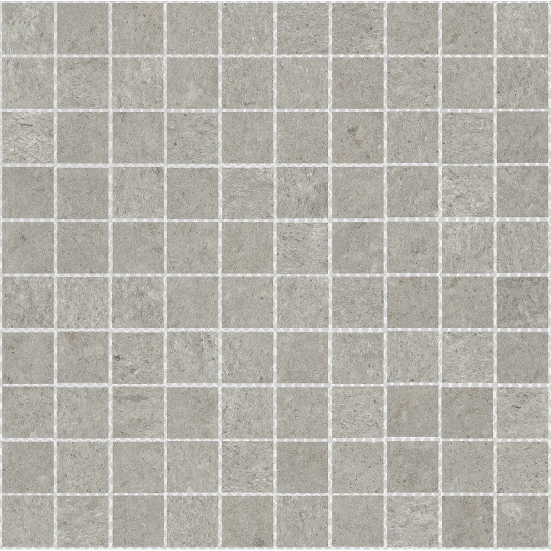Emser Perenne 12" x 12" Matte Porcelain 1" Mosaic