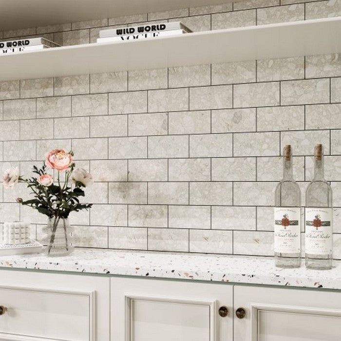 Emser-Perenne-12-x-12-Polished-3x6-Offset-Porcelain-Mosaic-Slim-Flour