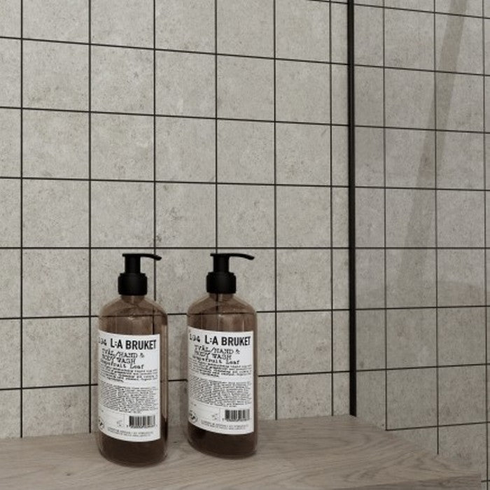 Emser-Perenne-12-x-12-Matte-Porcelain-3-Mosaic-Slim-Gray