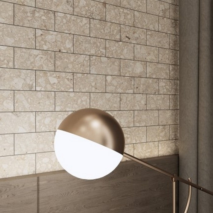 Emser-Perenne-12-x-12-Matte-3x6-Offset-Porcelain-Mosaic-Slim-Pecan