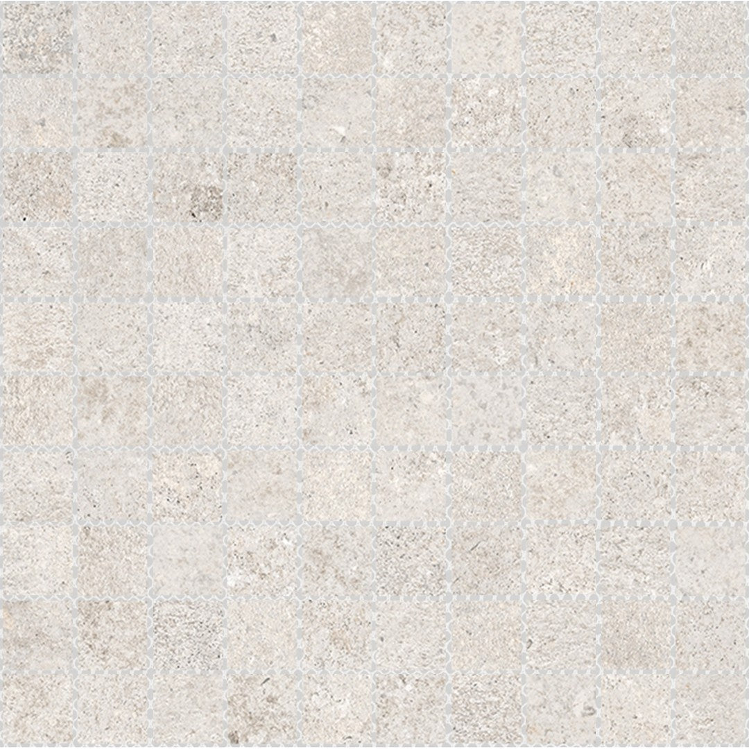 Emser Perenne 12" x 12" Matte Porcelain 1" Mosaic