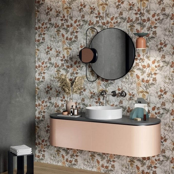 Emser-Piante-23-x-47-Rectified-Matte-Deco-Porcelain-Wall-Tile-Amour