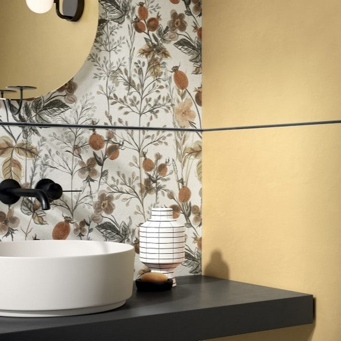 Emser-Piante-23-x-47-Rectified-Matte-Deco-Porcelain-Wall-Tile-Amour