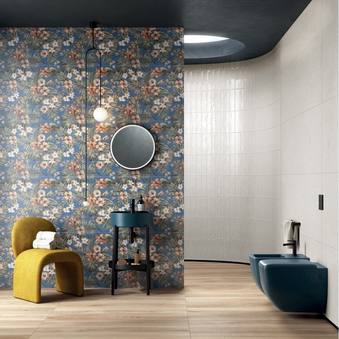 Emser-Piante-23-x-47-Rectified-Matte-Deco-Porcelain-Wall-Tile-Island