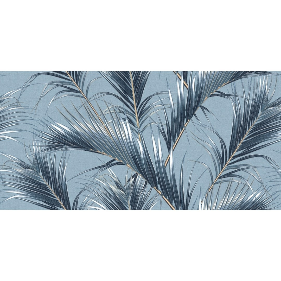 Emser Piante 23" x 47" Rectified Matte Deco Porcelain Wall Tile
