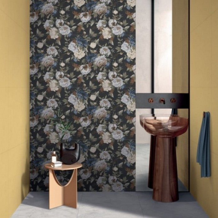 Emser-Piante-23-x-47-Rectified-Matte-Deco-Porcelain-Wall-Tile-Romantic