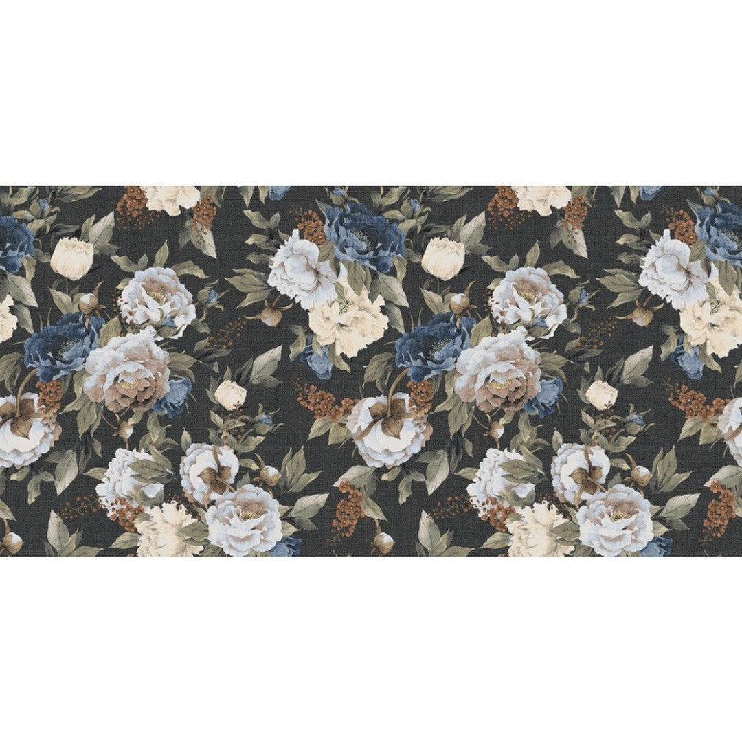 Emser Piante 23" x 47" Rectified Matte Deco Porcelain Wall Tile