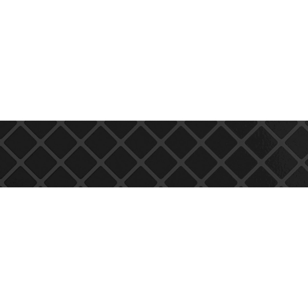 Emser Vectora 2" x 11" Rectified Glossy Porcelain Wall Tile
