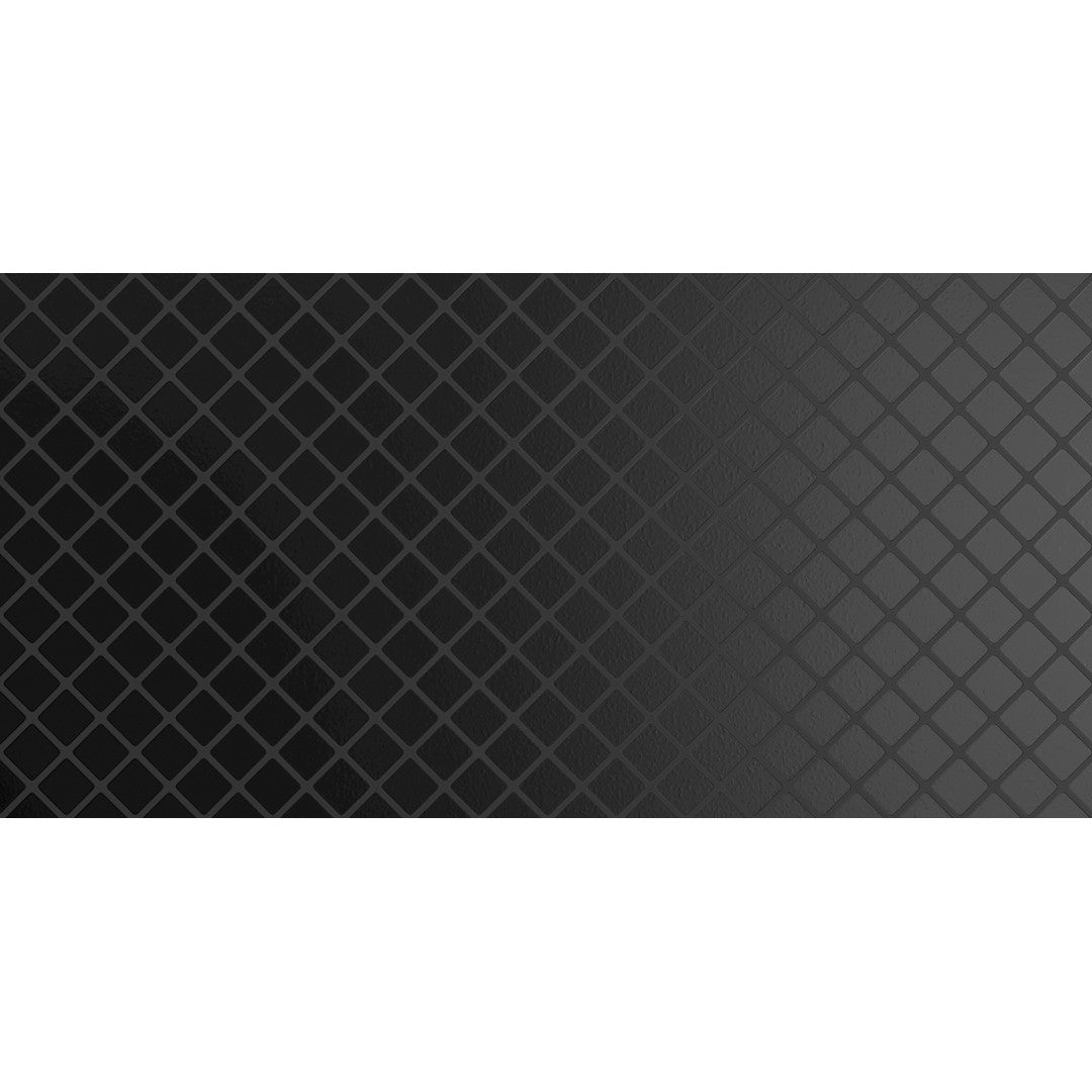 Emser Vectora 12" x 24" Rectified Glossy Porcelain Wall Tile